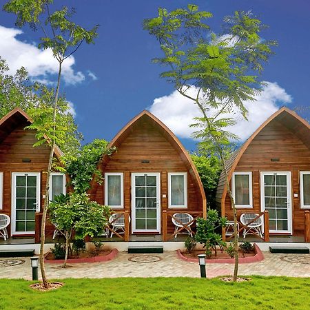 מהבליפורם Bodhiwoods Resorts מראה חיצוני תמונה