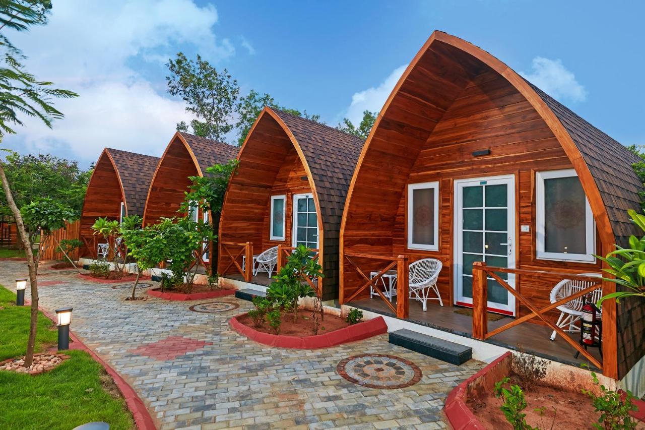 מהבליפורם Bodhiwoods Resorts מראה חיצוני תמונה
