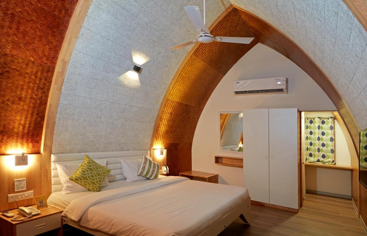 מהבליפורם Bodhiwoods Resorts מראה חיצוני תמונה