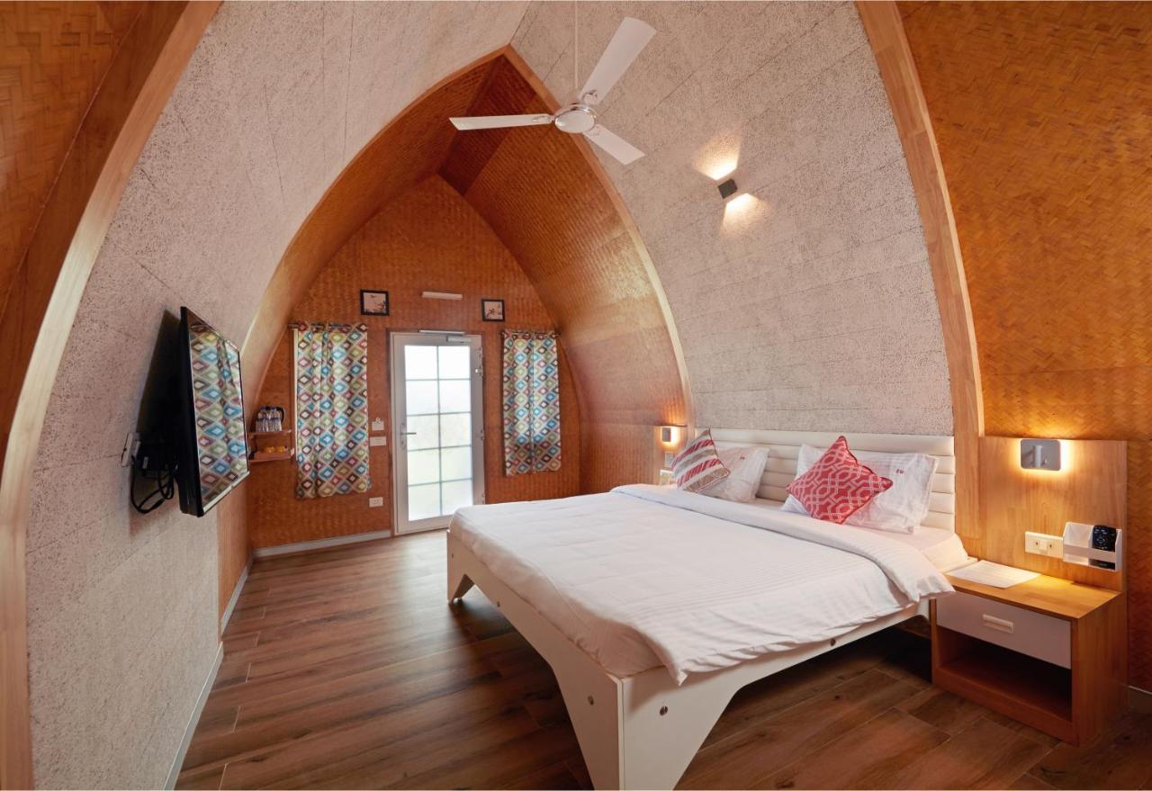 מהבליפורם Bodhiwoods Resorts מראה חיצוני תמונה
