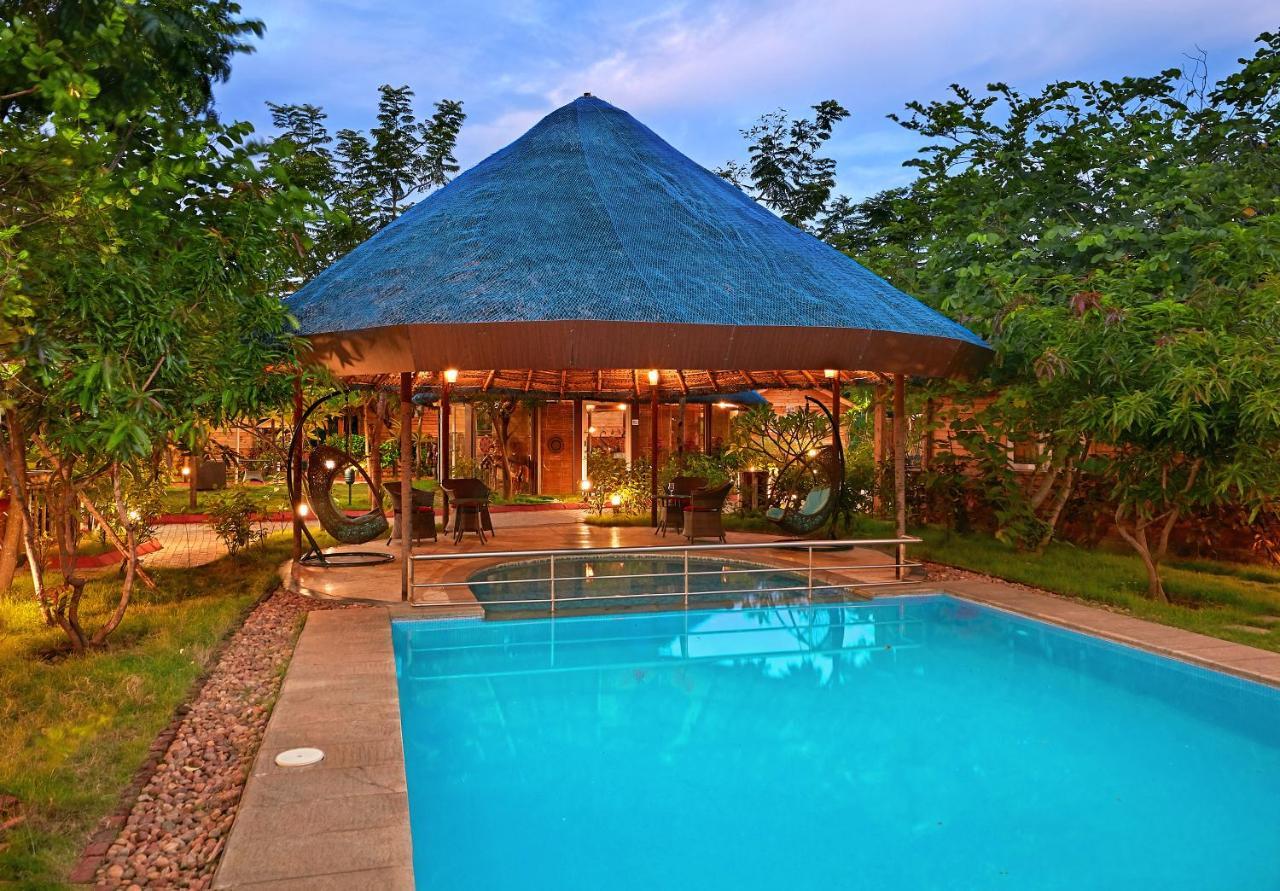 מהבליפורם Bodhiwoods Resorts מראה חיצוני תמונה
