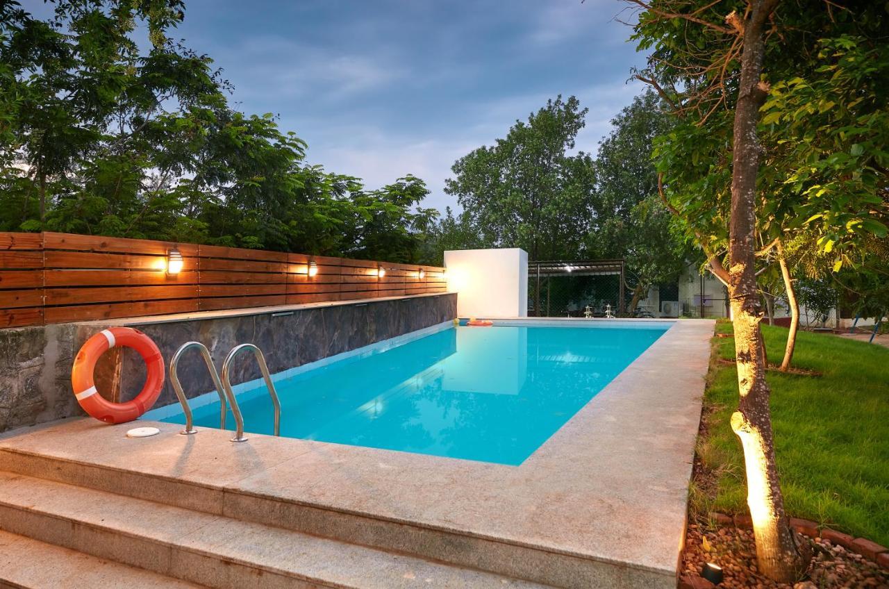 מהבליפורם Bodhiwoods Resorts מראה חיצוני תמונה