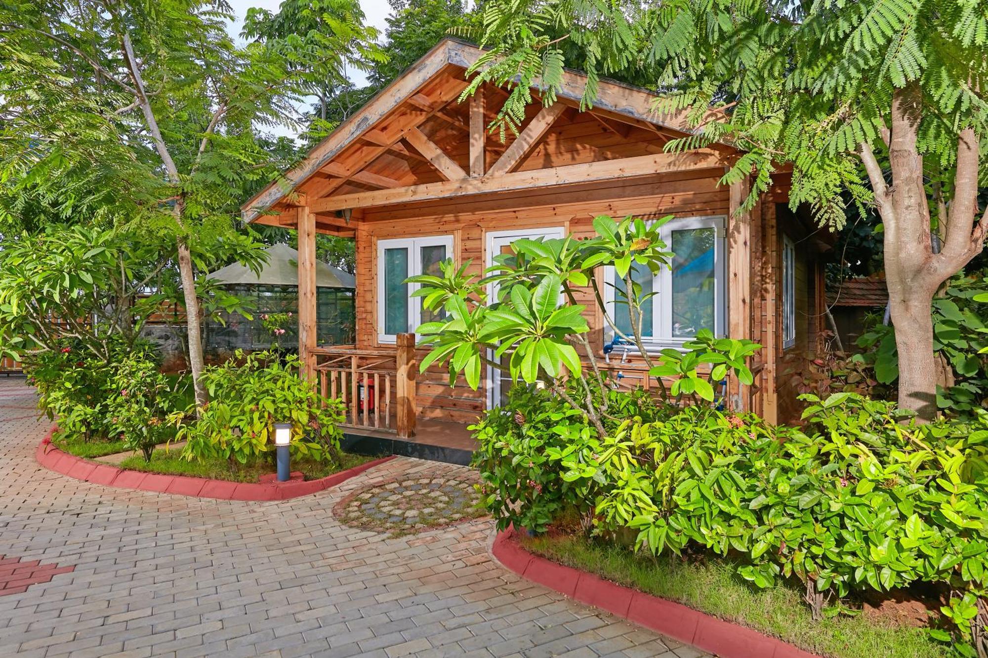מהבליפורם Bodhiwoods Resorts מראה חיצוני תמונה