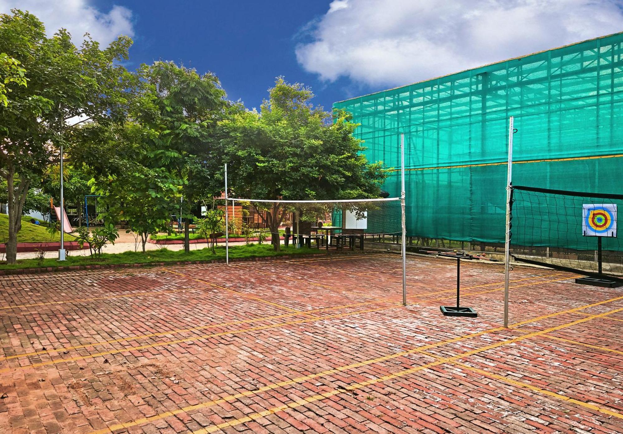 מהבליפורם Bodhiwoods Resorts מראה חיצוני תמונה