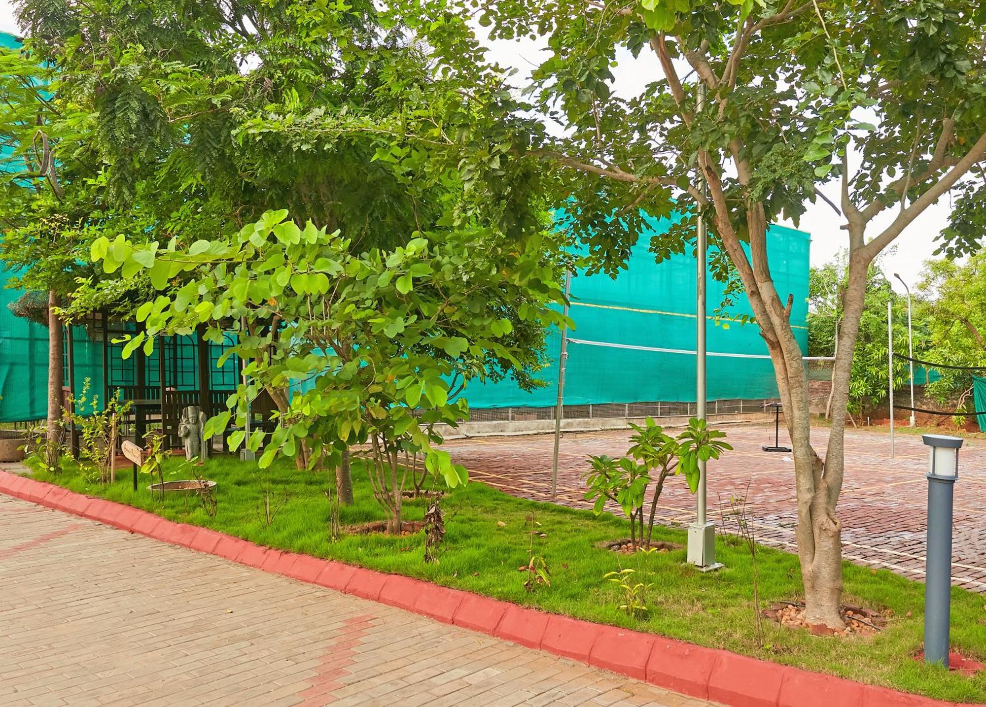 מהבליפורם Bodhiwoods Resorts מראה חיצוני תמונה
