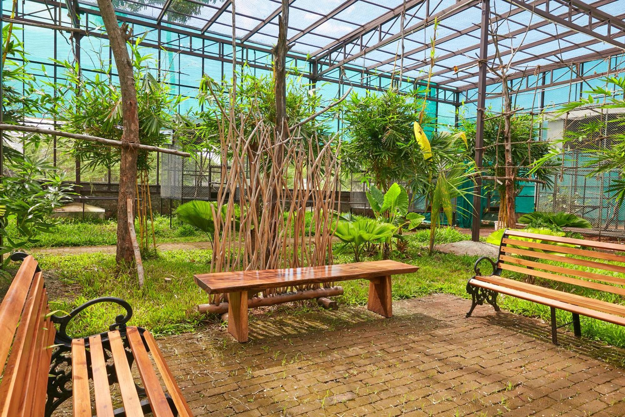 מהבליפורם Bodhiwoods Resorts מראה חיצוני תמונה