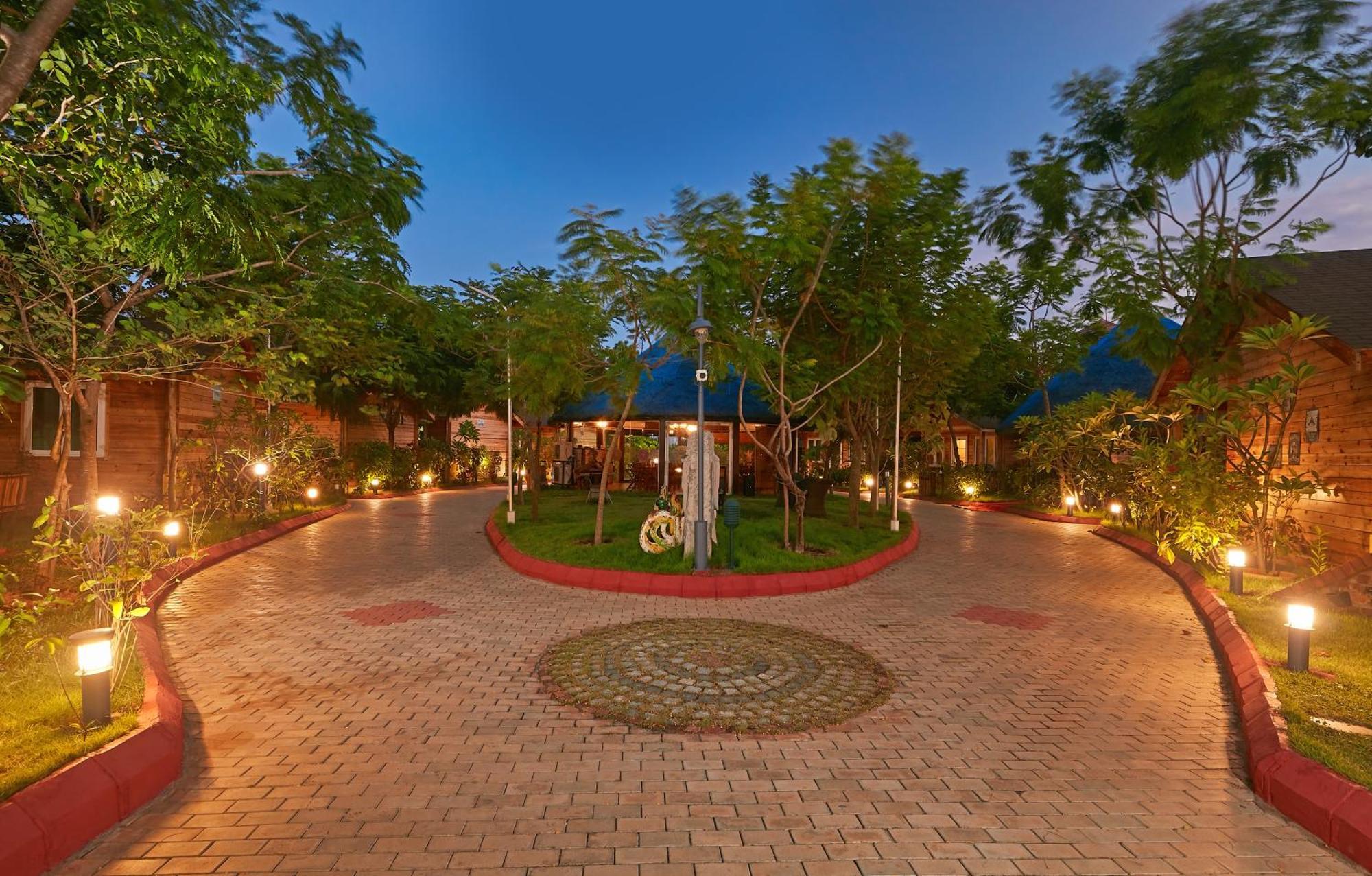 מהבליפורם Bodhiwoods Resorts מראה חיצוני תמונה