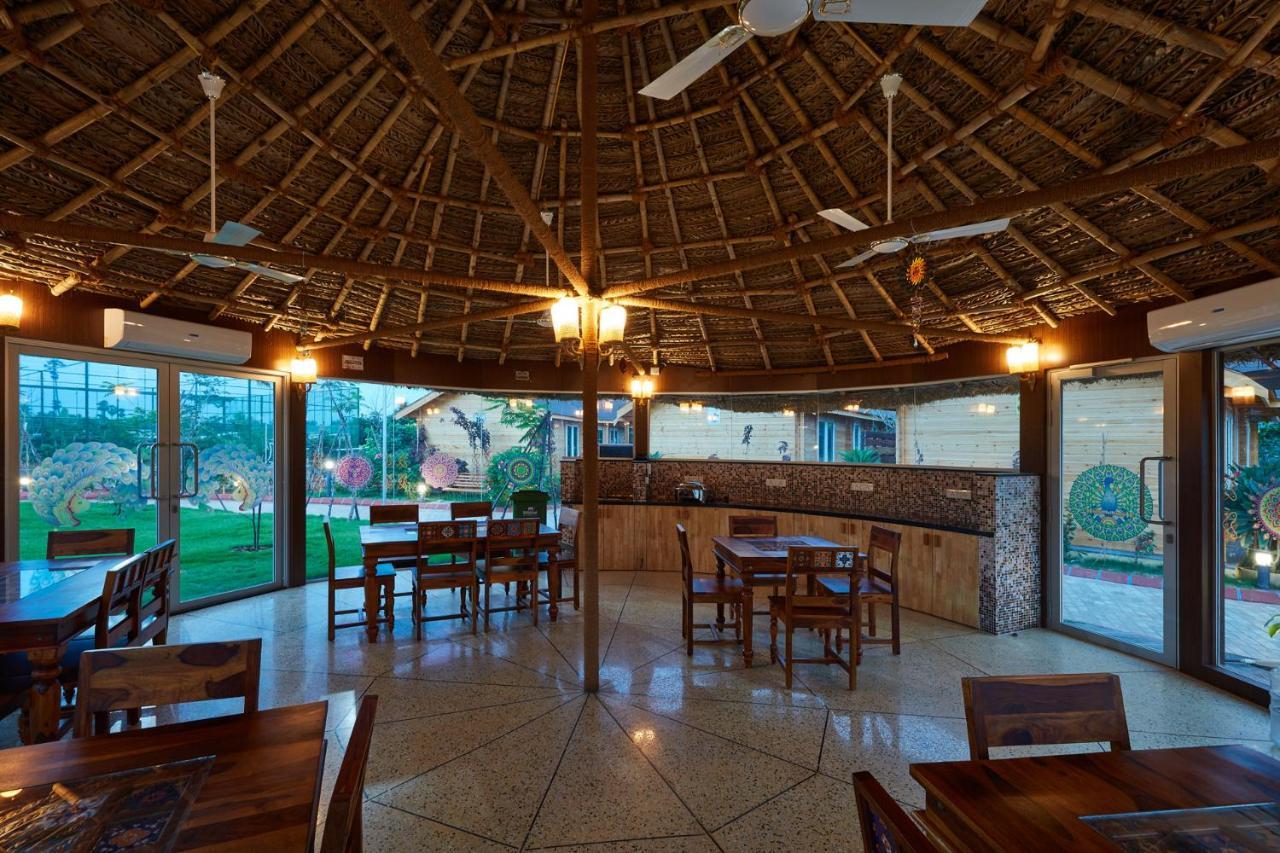 מהבליפורם Bodhiwoods Resorts מראה חיצוני תמונה