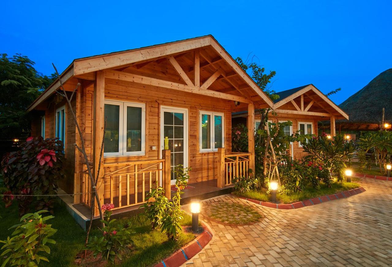 מהבליפורם Bodhiwoods Resorts מראה חיצוני תמונה