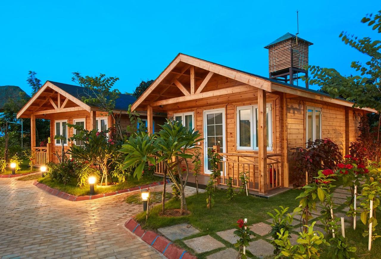 מהבליפורם Bodhiwoods Resorts מראה חיצוני תמונה