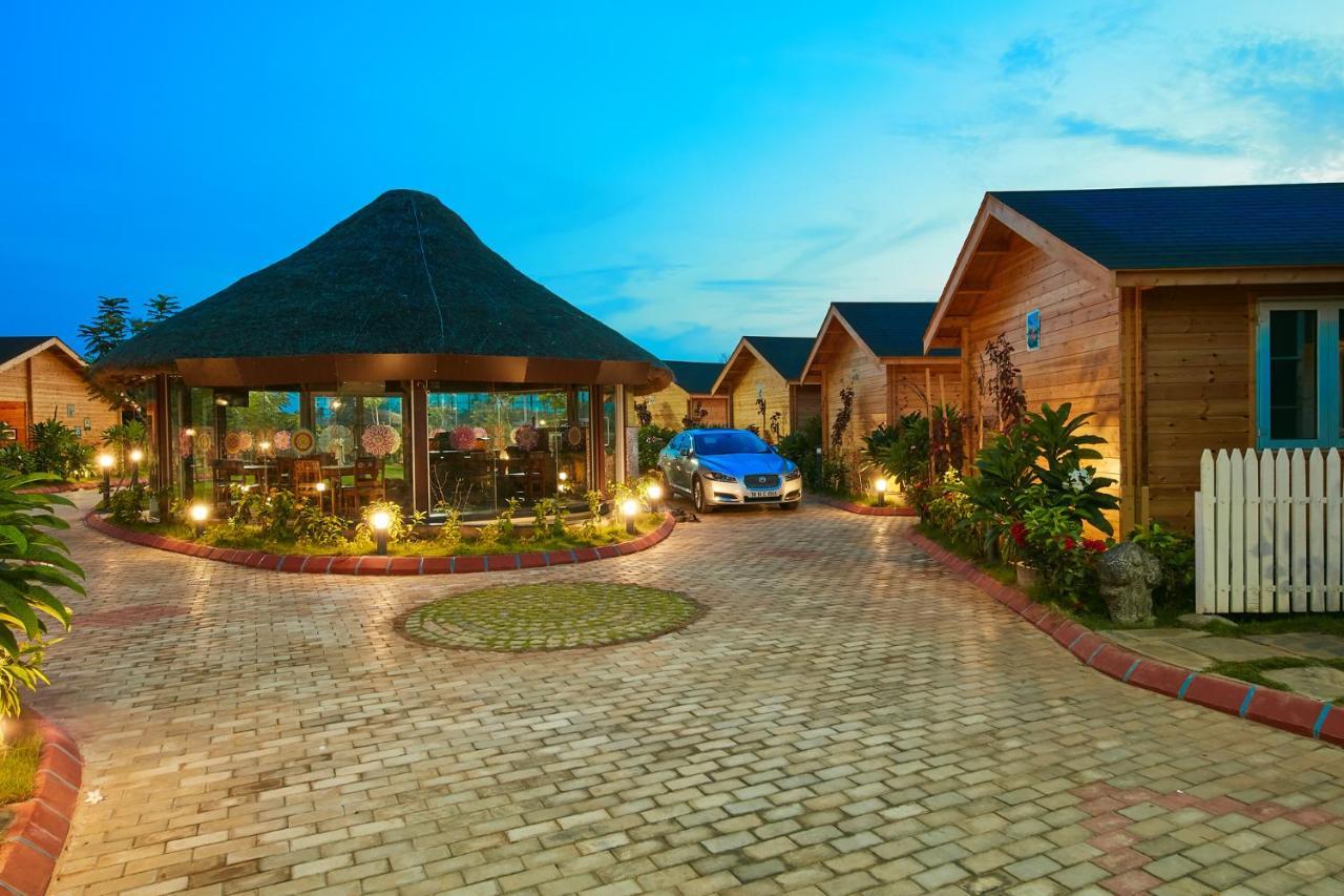 מהבליפורם Bodhiwoods Resorts מראה חיצוני תמונה