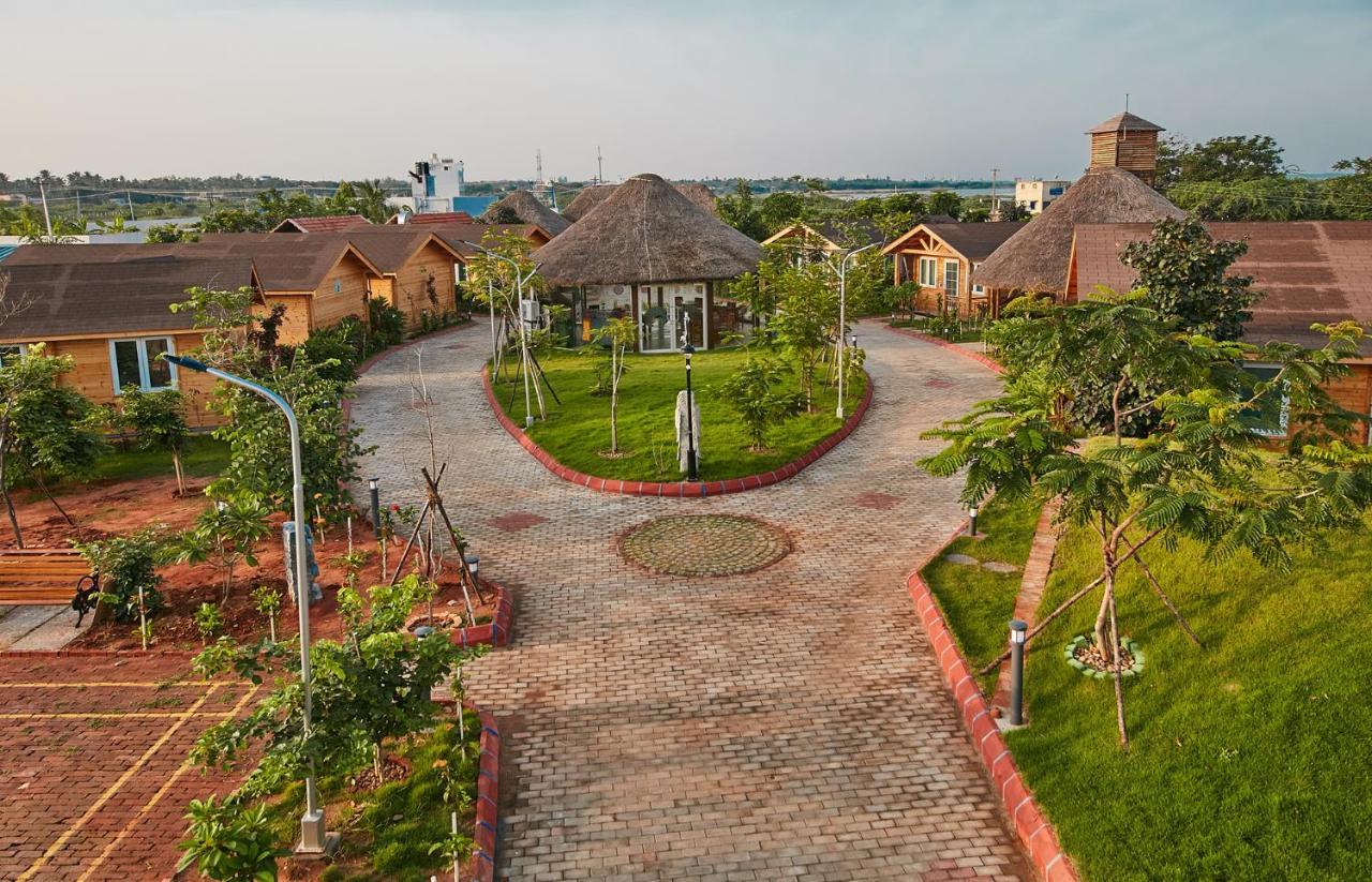 מהבליפורם Bodhiwoods Resorts מראה חיצוני תמונה