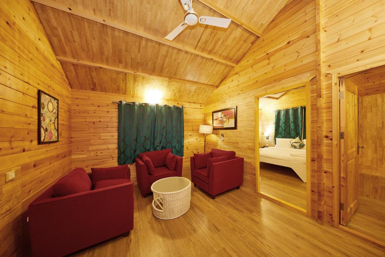 מהבליפורם Bodhiwoods Resorts מראה חיצוני תמונה