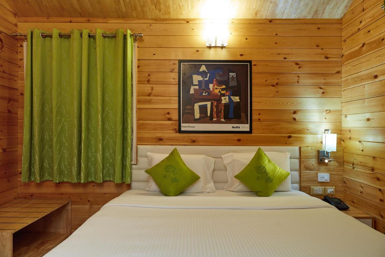 מהבליפורם Bodhiwoods Resorts מראה חיצוני תמונה