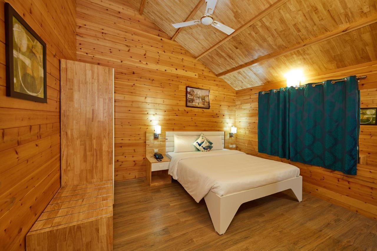 מהבליפורם Bodhiwoods Resorts מראה חיצוני תמונה