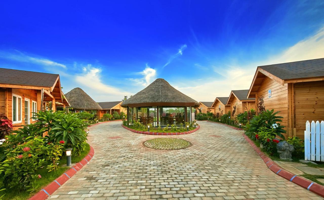 מהבליפורם Bodhiwoods Resorts מראה חיצוני תמונה