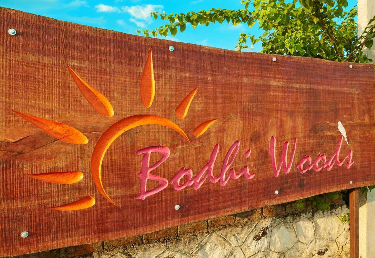 מהבליפורם Bodhiwoods Resorts מראה חיצוני תמונה