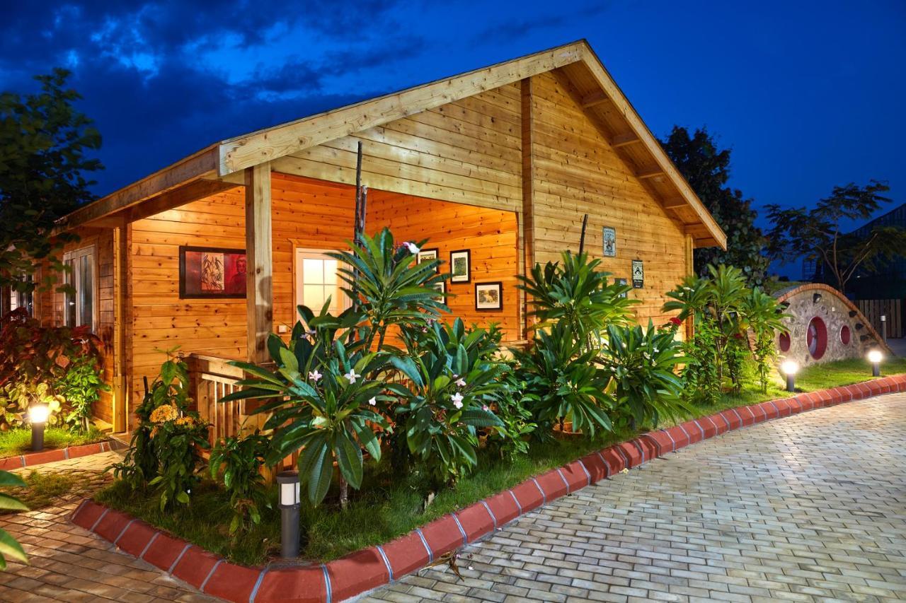 מהבליפורם Bodhiwoods Resorts מראה חיצוני תמונה