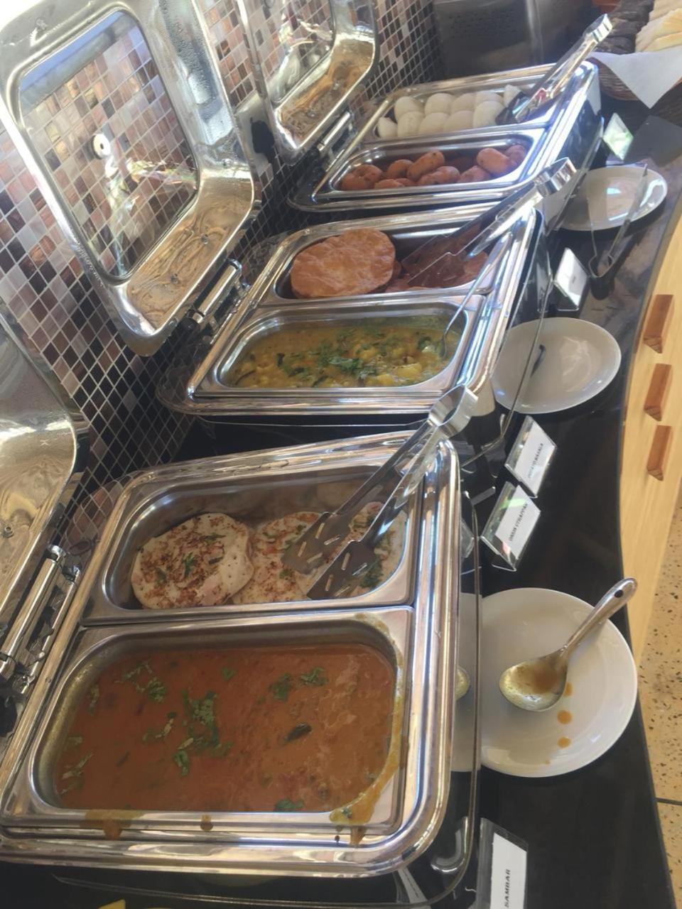מהבליפורם Bodhiwoods Resorts מראה חיצוני תמונה