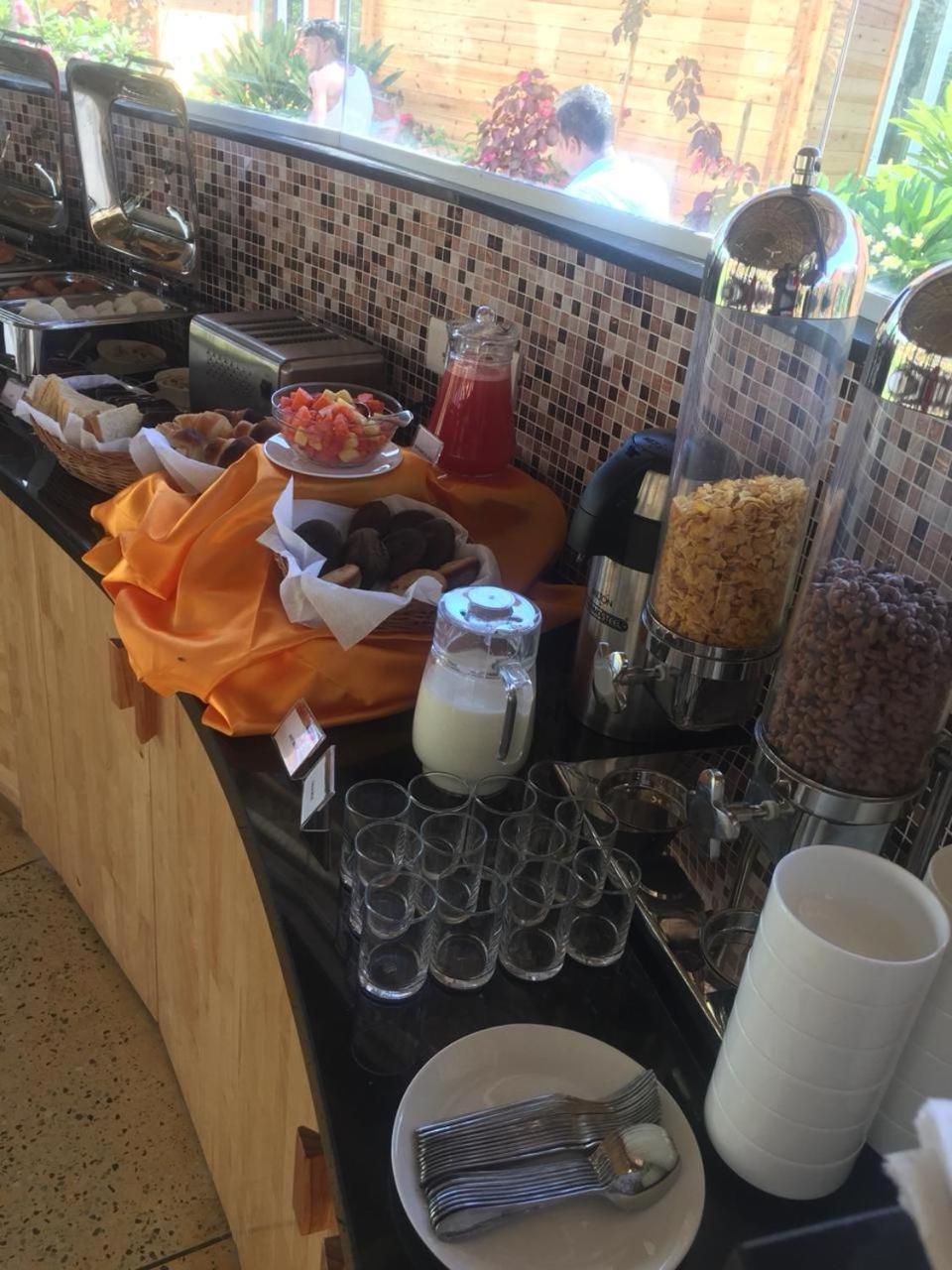 מהבליפורם Bodhiwoods Resorts מראה חיצוני תמונה